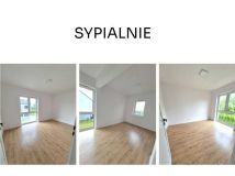 dom wolnostojący Łąka. Zdjęcie 2