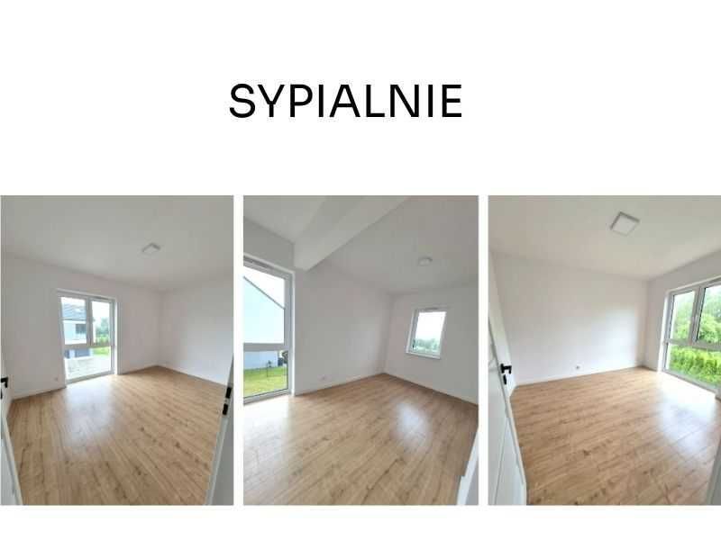 dom wolnostojący Łąka. Zdjęcie 3