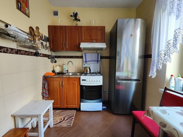 Mieszkanie 1-pokojowe Łódź Widzew, ul. Przędzalniana. Zdjęcie 3