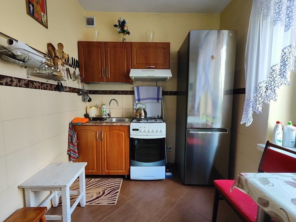 Mieszkanie 1-pokojowe Łódź Widzew, ul. Przędzalniana. Zdjęcie 3