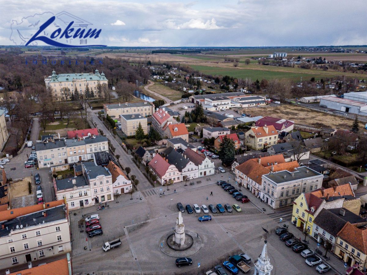 Lokal Rydzyna. Zdjęcie 3