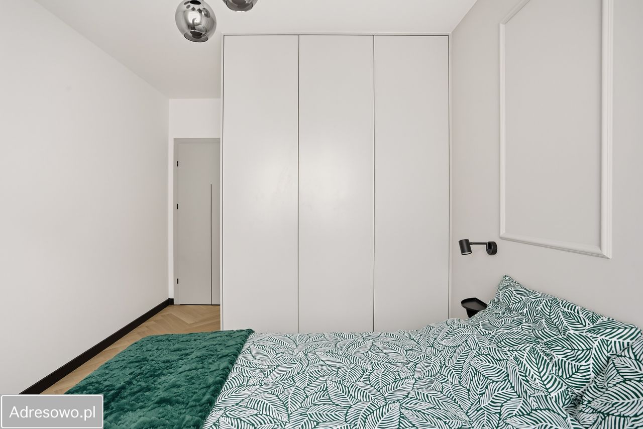Mieszkanie 3-pokojowe Święta Katarzyna, ul. Kasztanowa. Zdjęcie 4
