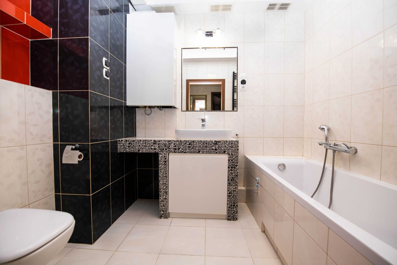 Mieszkanie 2-pokojowe Wrocław Muchobór Wielki, ul. Jurija Gagarina. Zdjęcie 4