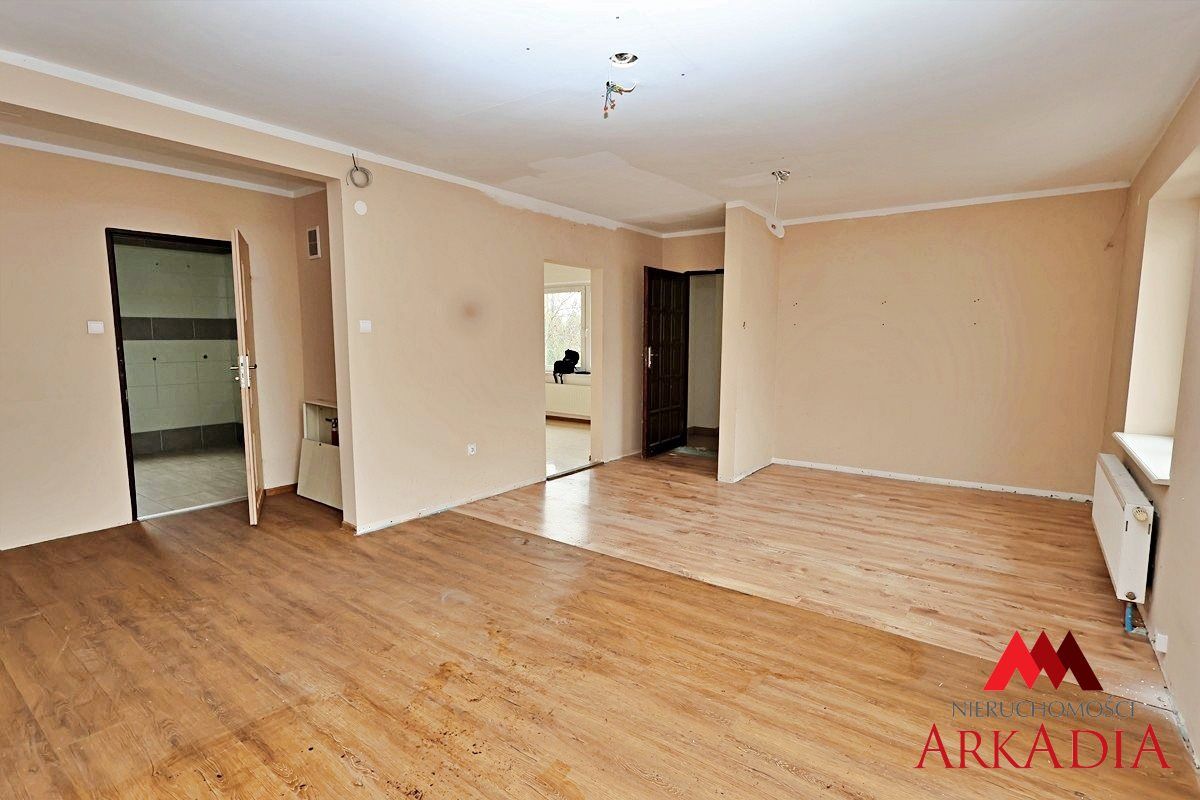 dom wolnostojący, 5 pokoi Włocławek Centrum, ul. Władysława Stanisława Reymonta. Zdjęcie 14