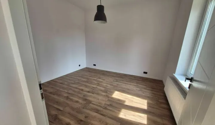 Mieszkanie 2-pokojowe Szamotuły, al. 1 Maja