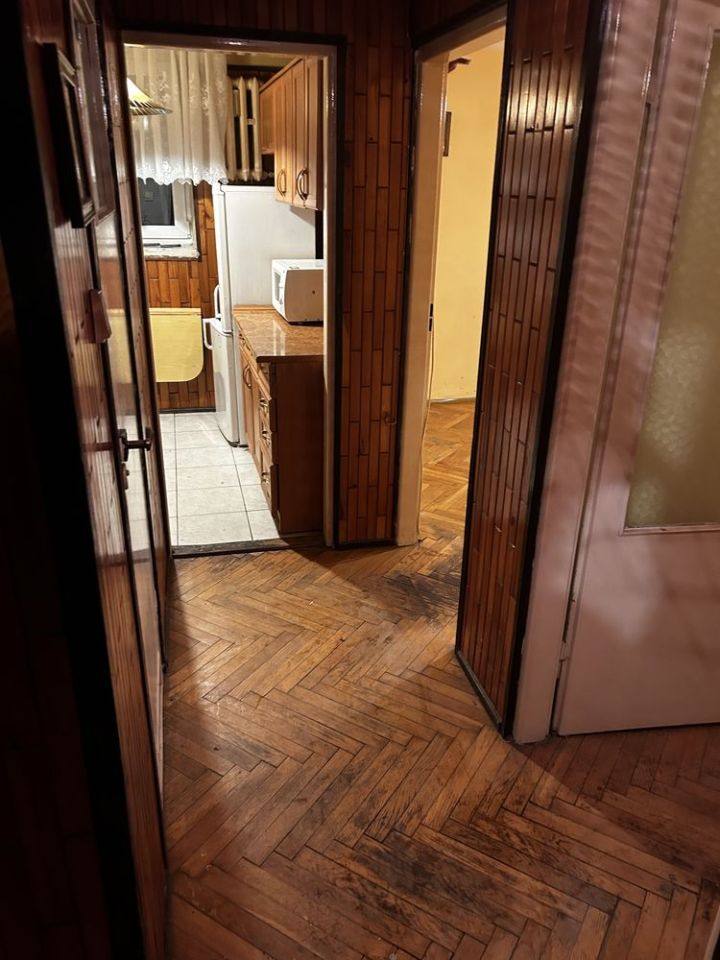 Mieszkanie 2-pokojowe Ciechanów, ul. Stefana Okrzei. Zdjęcie 2