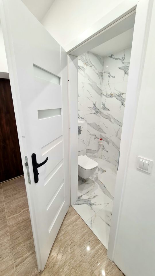 Mieszkanie 2-pokojowe Głowno Huta Józefów, os. Huta Józefów. Zdjęcie 6