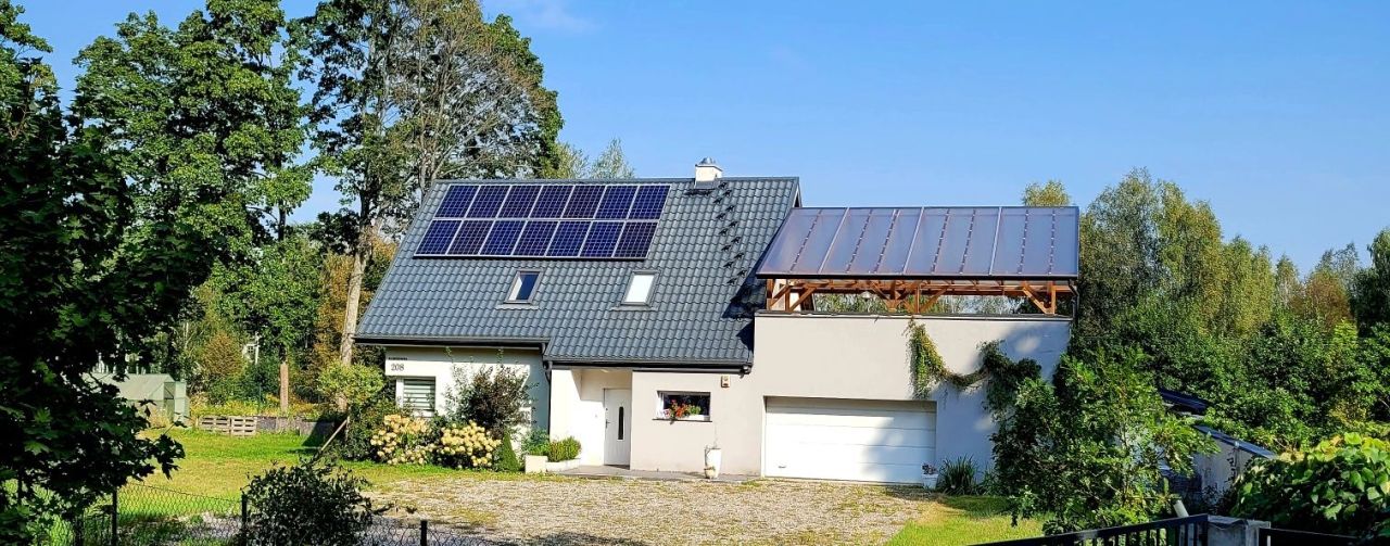 dom wolnostojący Barczewko. Zdjęcie 1