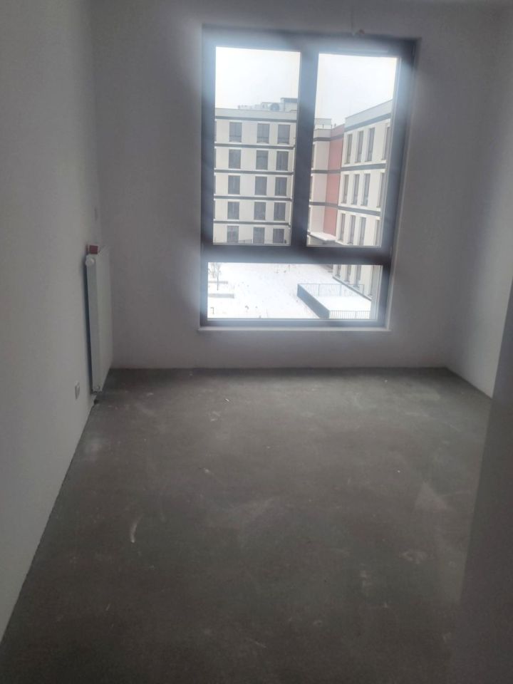 Mieszkanie 3-pokojowe Warszawa, ul. Sarmacka. Zdjęcie 7