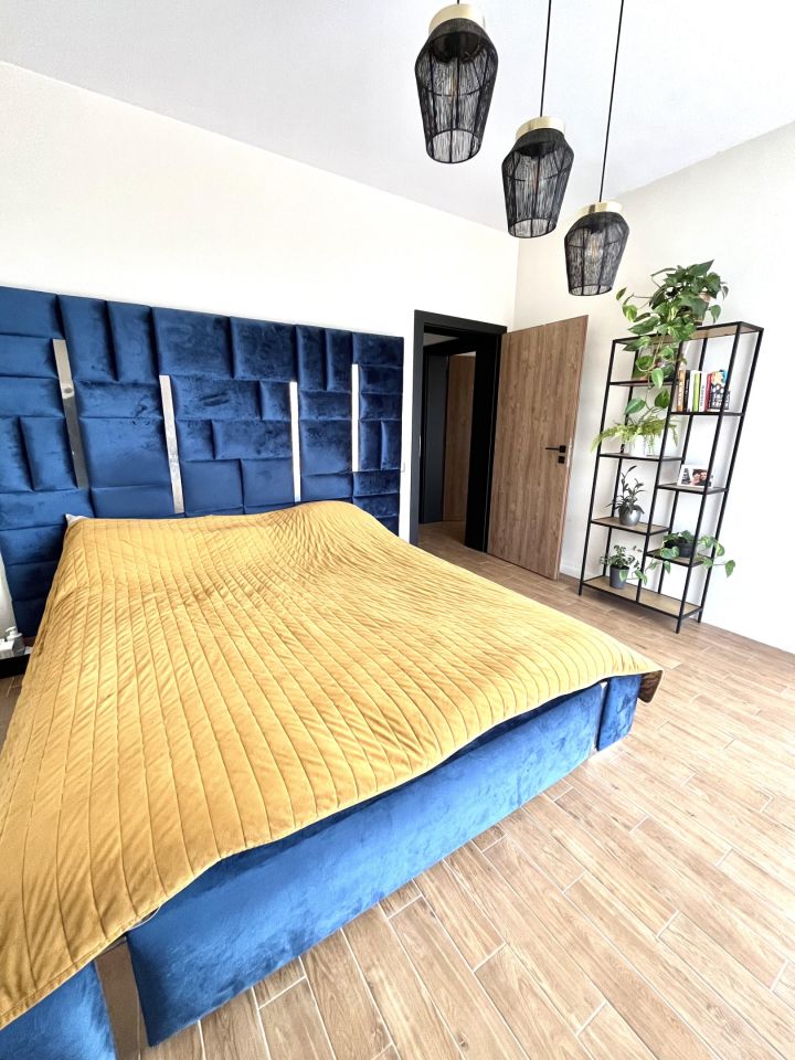 dom wolnostojący, 5 pokoi Wioska, ul. Truskawkowa. Zdjęcie 21