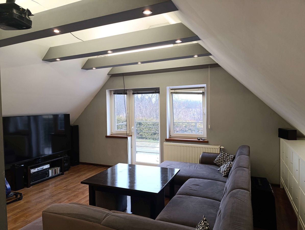 dom wolnostojący, 4 pokoje Osieki. Zdjęcie 7