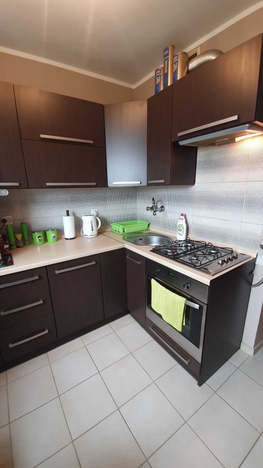 Mieszkanie 2-pokojowe Milicz, ul. Mikołaja Kopernika. Zdjęcie 5