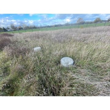 Działka rolno-budowlana Drążdżewo. Zdjęcie 2