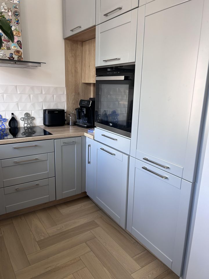 Mieszkanie 2-pokojowe Bydgoszcz Szwederowo, ul. Teofila Lenartowicza. Zdjęcie 10