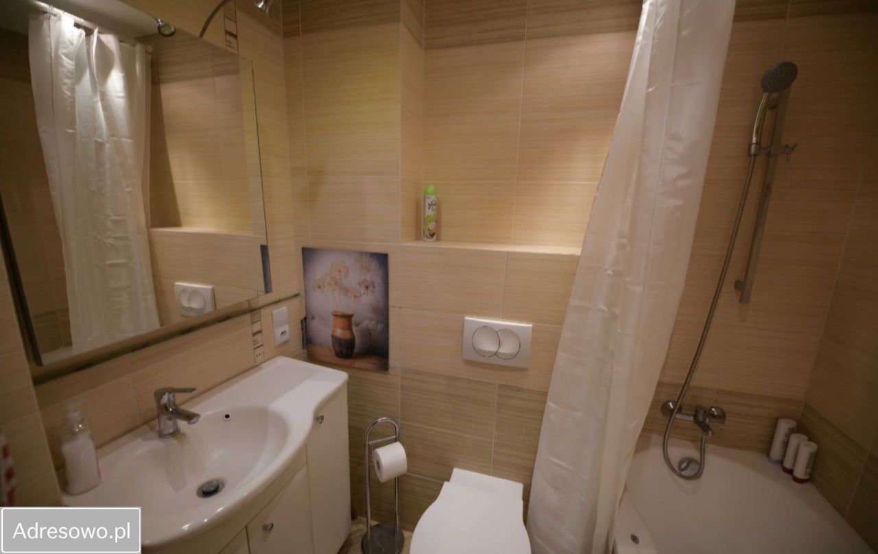 Mieszkanie 3-pokojowe Warszawa Włochy, al. Krakowska. Zdjęcie 11