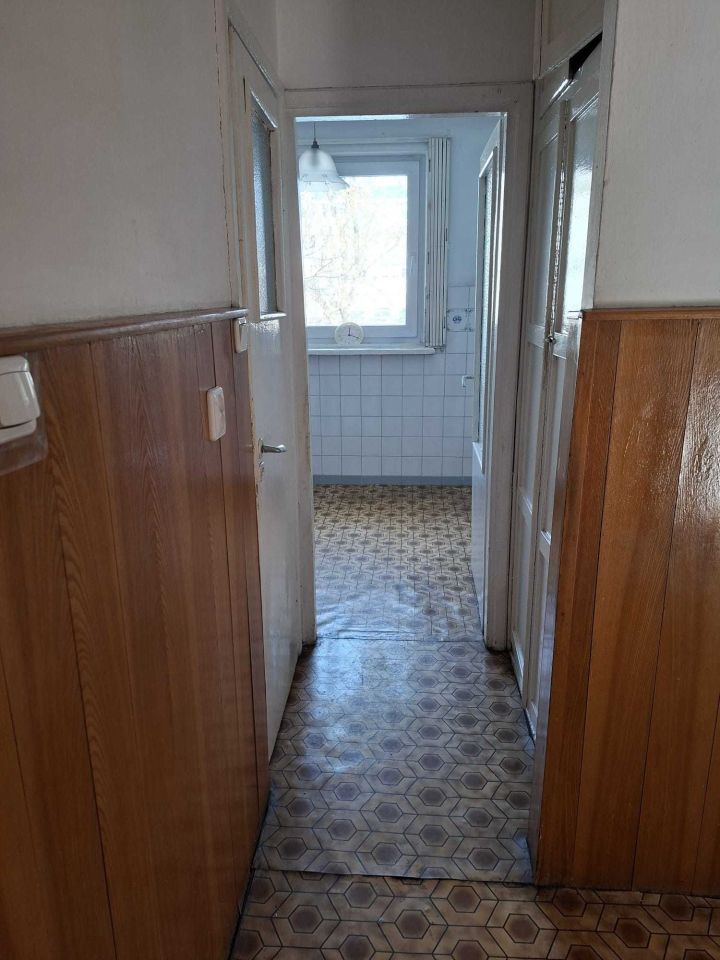 Mieszkanie 2-pokojowe Pruszków, ul. Ludwika Waryńskiego. Zdjęcie 6