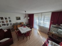 Mieszkanie 2-pokojowe Konin Czarków, os. Legionów. Zdjęcie 1