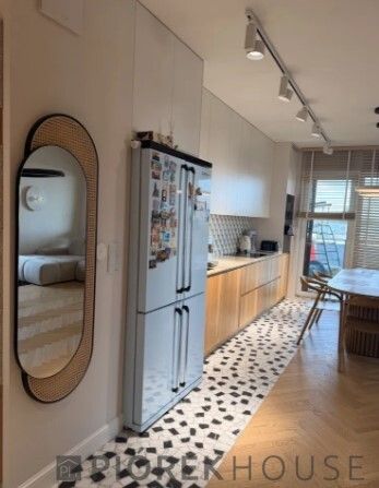 Mieszkanie 3-pokojowe Warszawa Ursynów, ul. Hilarego Koprowskiego. Zdjęcie 3