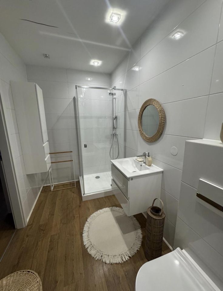 Mieszkanie 2-pokojowe Zielona Góra Centrum, ul. Stanisława Staszica. Zdjęcie 7