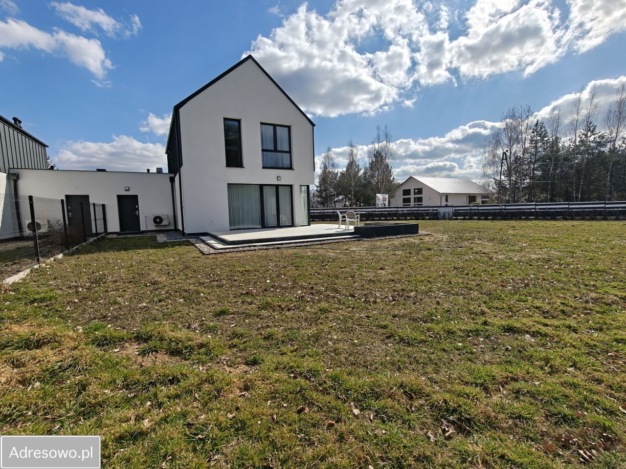 dom szeregowy, 4 pokoje Kuklówka Zarzeczna. Zdjęcie 15