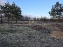 Działka rolna Łochowice, ul. Ziołowa. Zdjęcie 4