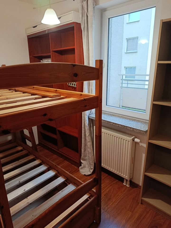 Mieszkanie 2-pokojowe Warszawa Ursynów, ul. Henryka Raabego. Zdjęcie 11