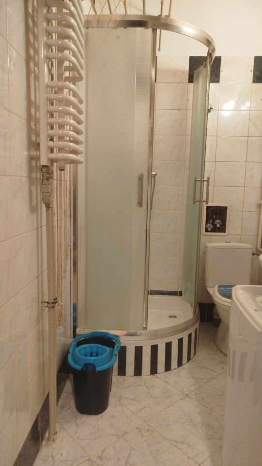 Mieszkanie 3-pokojowe Warszawa Wola, ul. Hipolita Wawelberga. Zdjęcie 2