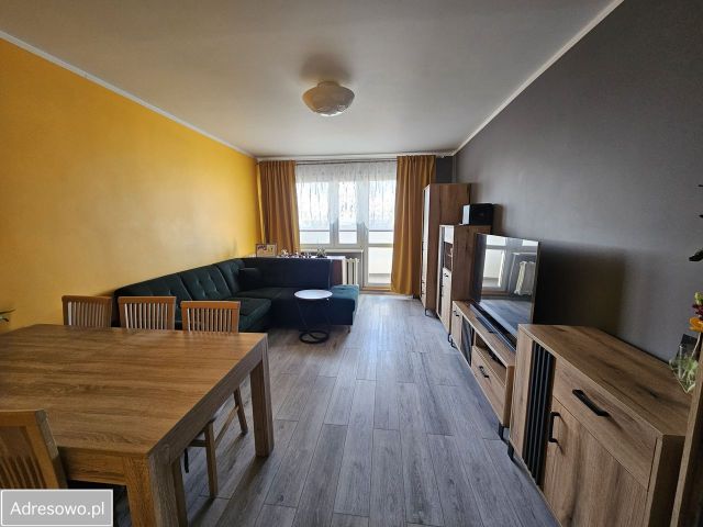 Mieszkanie 3-pokojowe Sosnowiec Sielec, ul. Kaliska. Zdjęcie 1