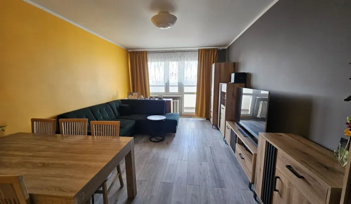 Mieszkanie 3-pokojowe Sosnowiec Sielec, ul. Kaliska