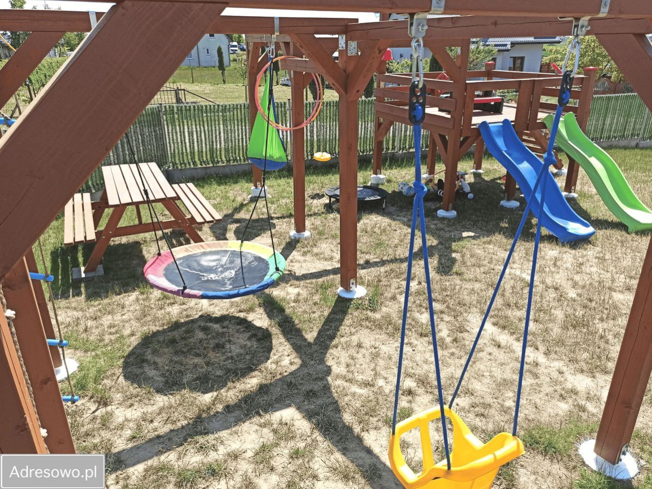 dom wolnostojący Mielenko, ul. Unii Europejskiej. Zdjęcie 6