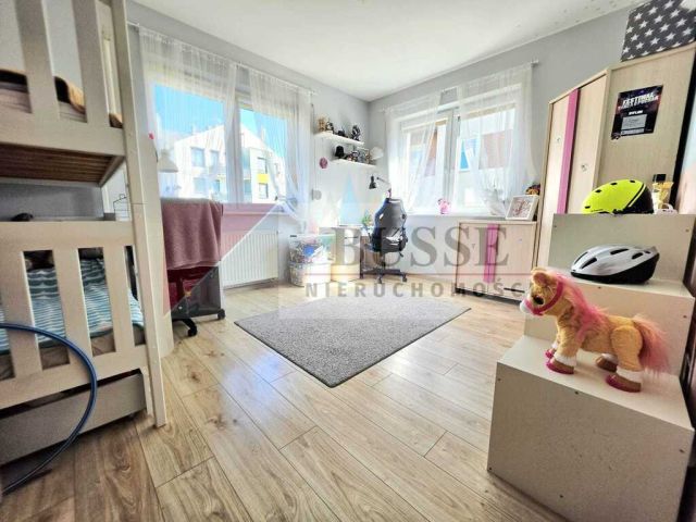 Mieszkanie 3-pokojowe Szczecin Warszewo, ul. Limby. Zdjęcie 4