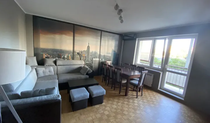 Mieszkanie 2-pokojowe Poznań Piątkowo, os. Jana III Sobieskiego