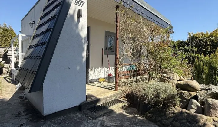 Działka rod Świątniczki