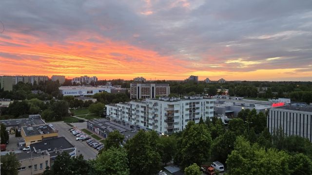 Mieszkanie 1-pokojowe Lublin LSM, ul. Pana Balcera. Zdjęcie 1
