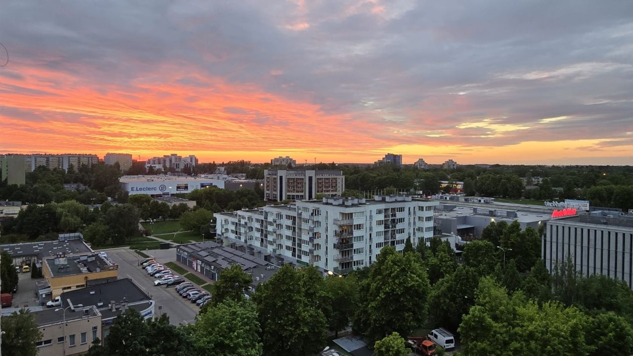 Mieszkanie 1-pokojowe Lublin LSM, ul. Pana Balcera. Zdjęcie 1