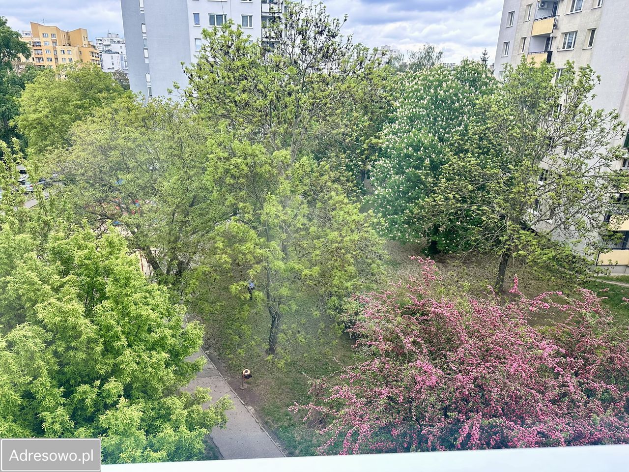 Mieszkanie 3-pokojowe Warszawa Targówek. Zdjęcie 14