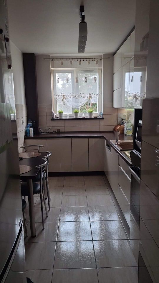 Mieszkanie 2-pokojowe Poznań Chartowo, os. Rusa. Zdjęcie 2