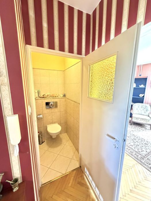 Mieszkanie 4-pokojowe Gdańsk Zaspa, ul. Startowa. Zdjęcie 9