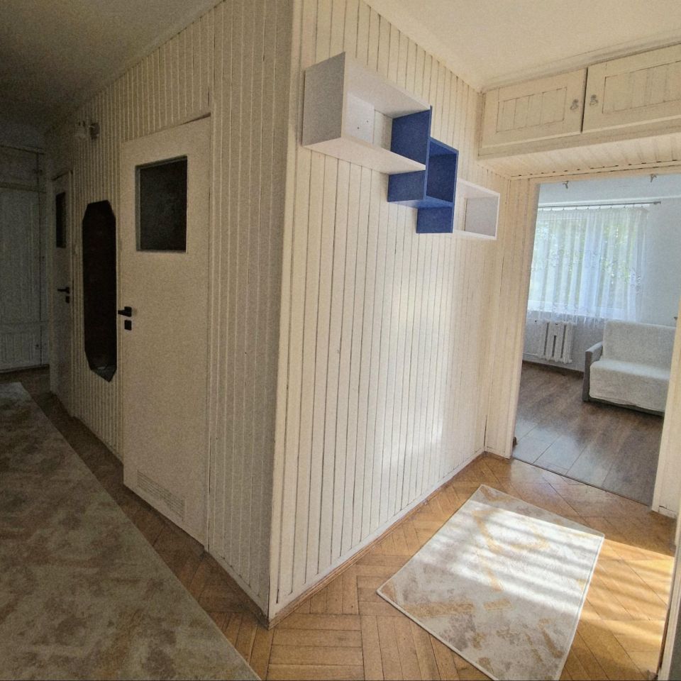 Mieszkanie 4-pokojowe Parczew, ul. Polna. Zdjęcie 11