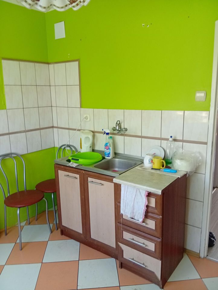 Mieszkanie 2-pokojowe Brodnica, ul. Wincentego Witosa. Zdjęcie 5