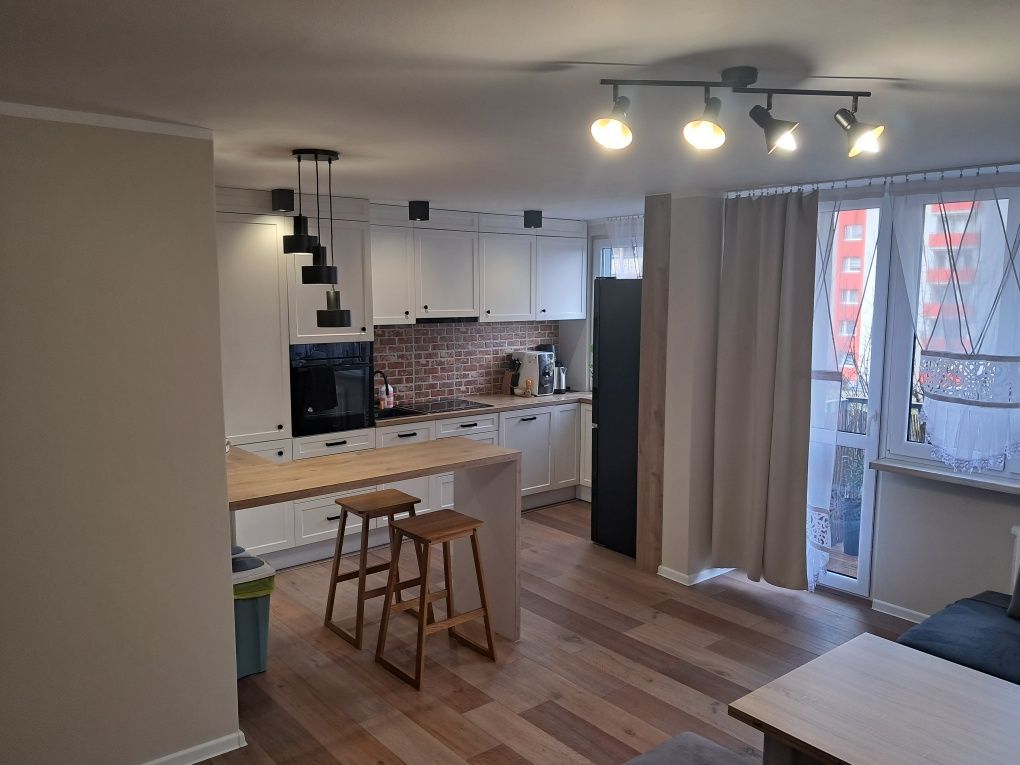 Mieszkanie 2-pokojowe Świętochłowice, ul. Granitowa. Zdjęcie 2