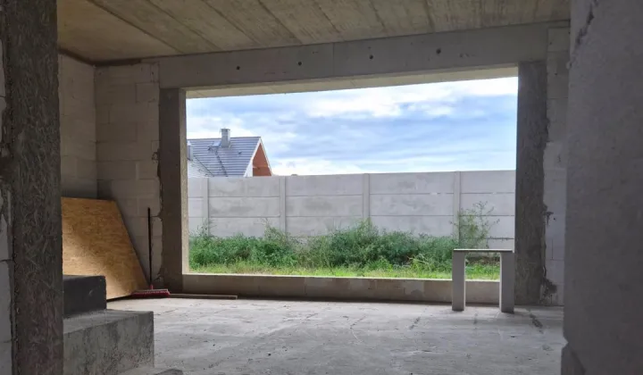 bliźniak, 5 pokoi Szczecin Wielgowo