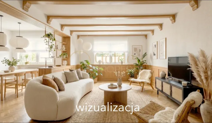 dom wolnostojący, 10 pokoi Gdańsk Wrzeszcz, ul. Migowska