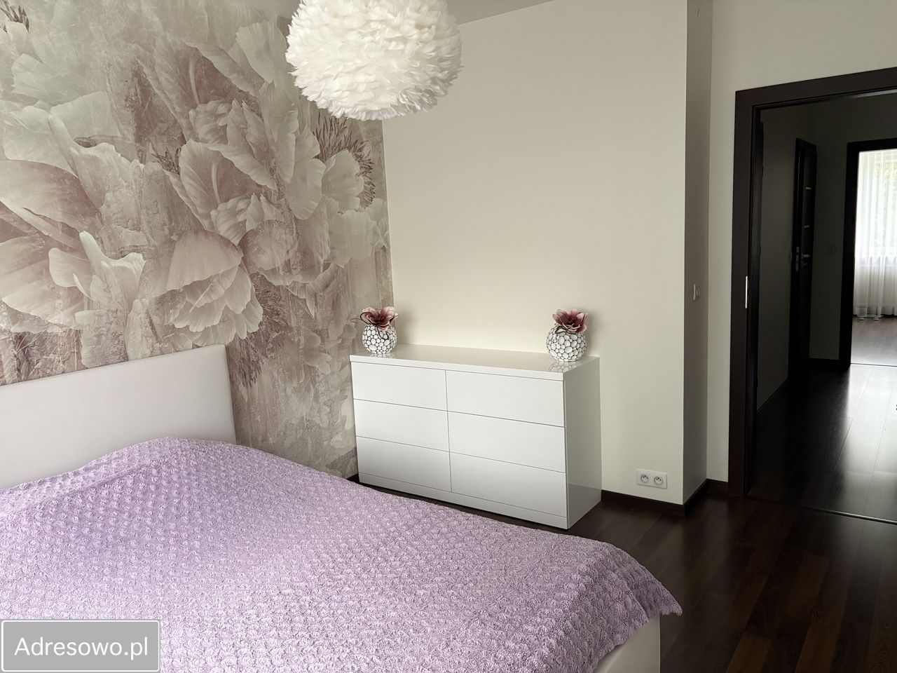 Mieszkanie 3-pokojowe Warszawa Ursynów, ul. Gawota. Zdjęcie 4