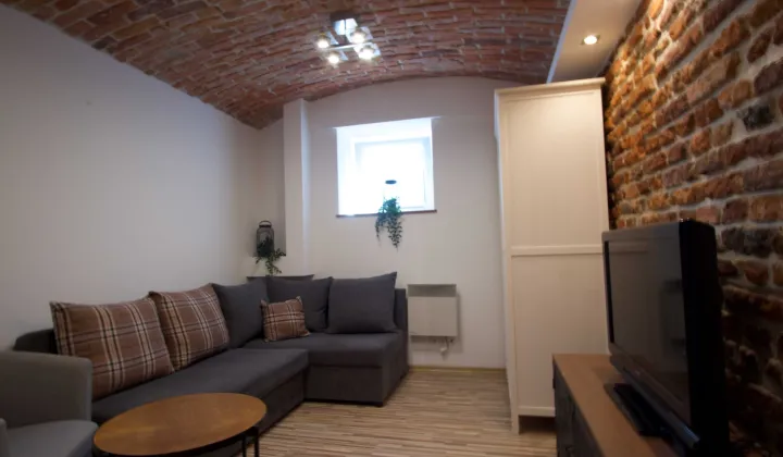 Mieszkanie 2-pokojowe Kraków Stare Miasto, ul. Filarecka