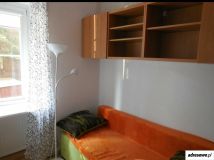 Mieszkanie 4-pokojowe Poznań Łazarz, ul. Floriana Stablewskiego. Zdjęcie 1