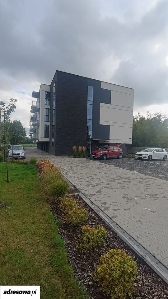 Mieszkanie 2-pokojowe Rzeszów Drabinianka, ul. Strażacka. Zdjęcie 17