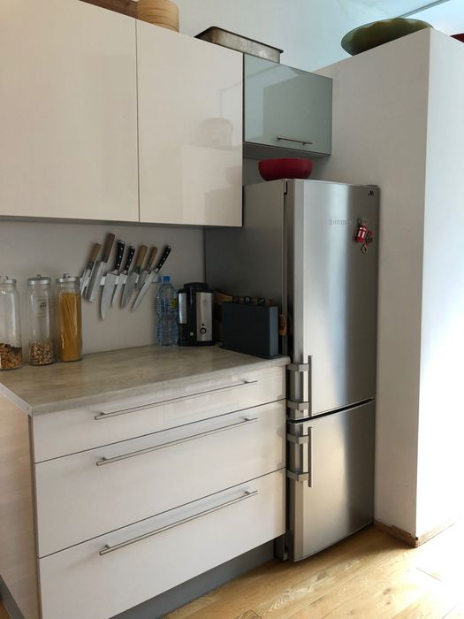Mieszkanie 1-pokojowe Warszawa Praga-Południe. Zdjęcie 4