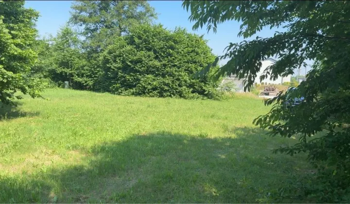 Działka budowlana Rybnik Orzepowice, ul. Borki