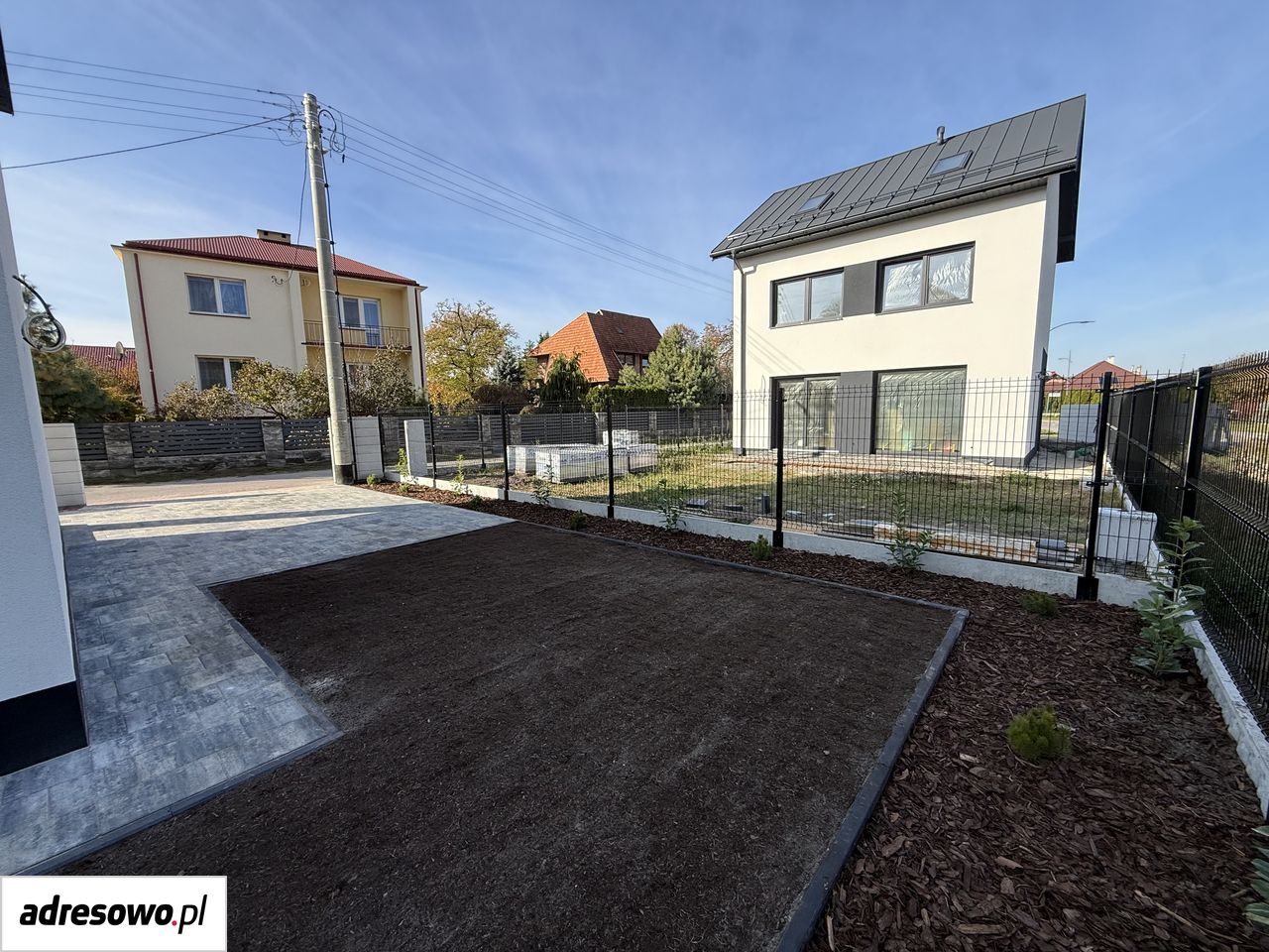 bliźniak, 4 pokoje Stalowa Wola, ul. Chyły. Zdjęcie 9